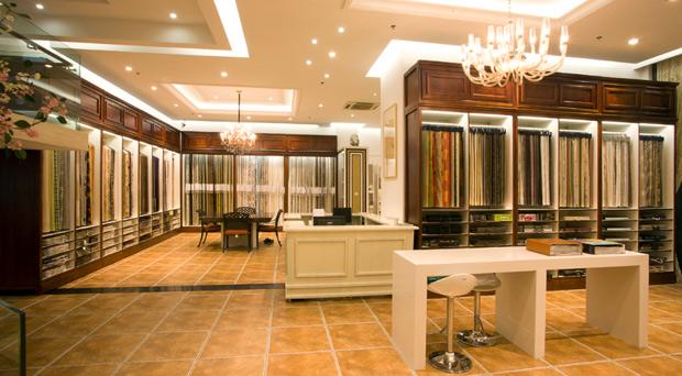 濟南店面裝修之如何抓住店鋪裝修時機做好裝修預算