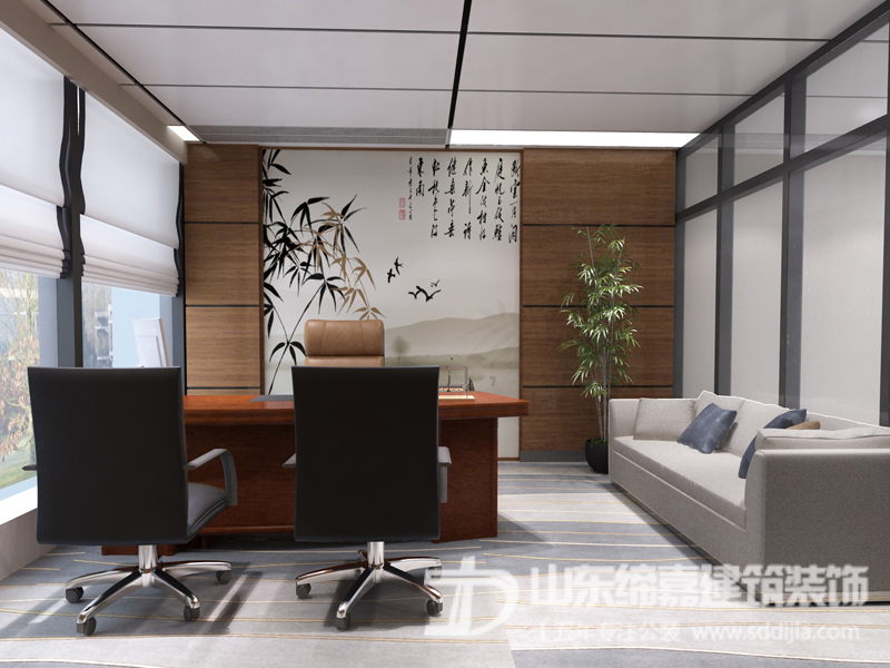 濟南精裝辦公室 濟南精裝辦公室
