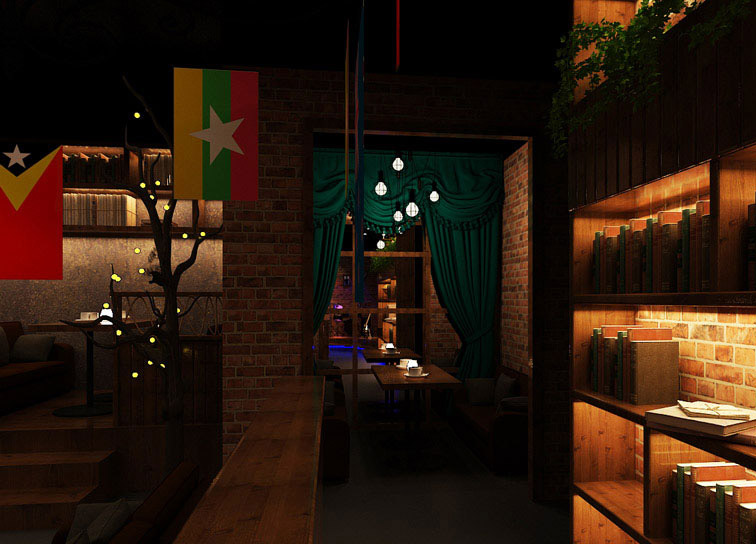 打造酒店裝修多元化要點，給于客人不同主題體驗