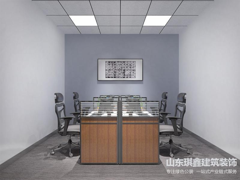 濟南辦公室裝修材料該如何選擇?行業內重點推薦這幾種!